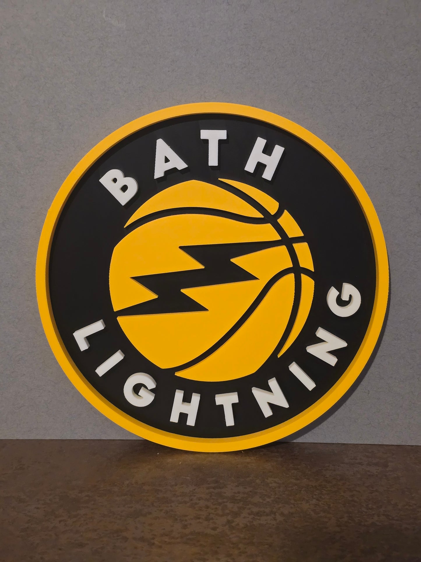 Bath Lightning Basketball Club