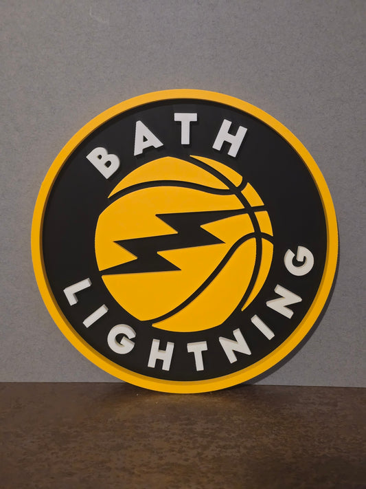 Bath Lightning Basketball Club