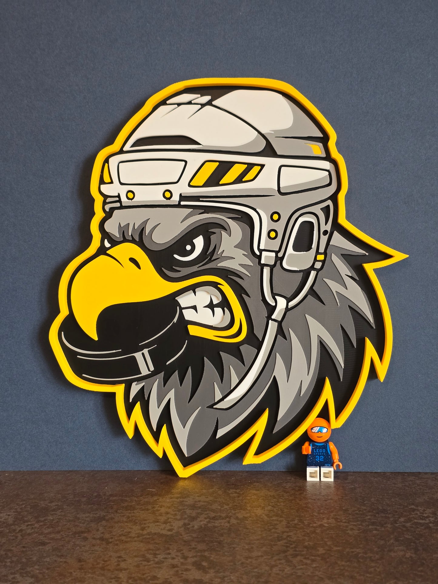 Swindon Steelhawks