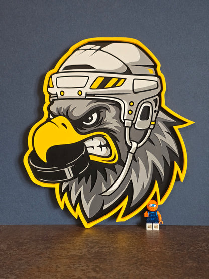 Swindon Steelhawks