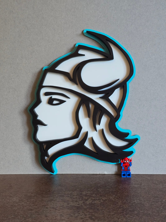 Newcastle Shieldmaidens