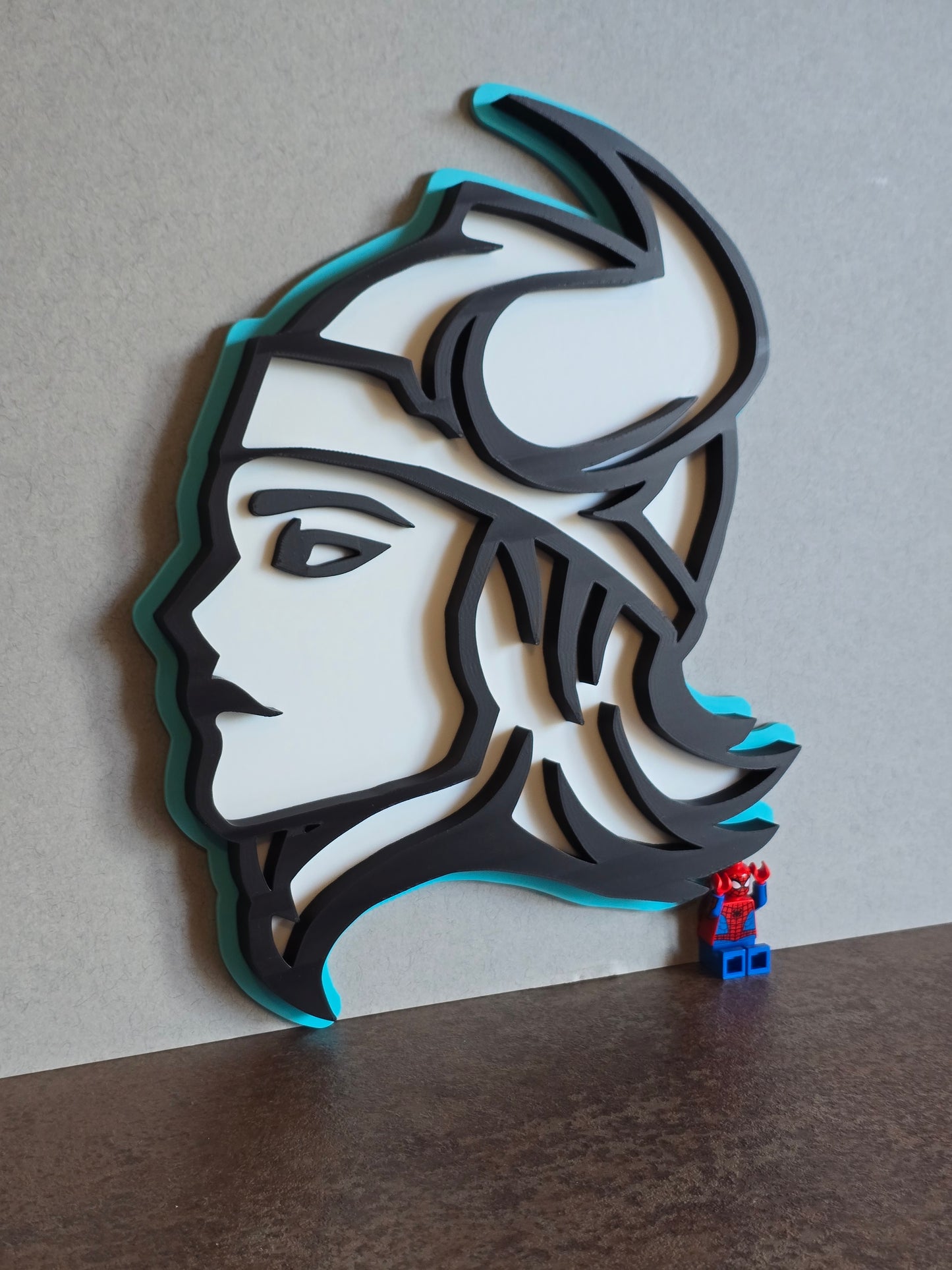 Newcastle Shieldmaidens